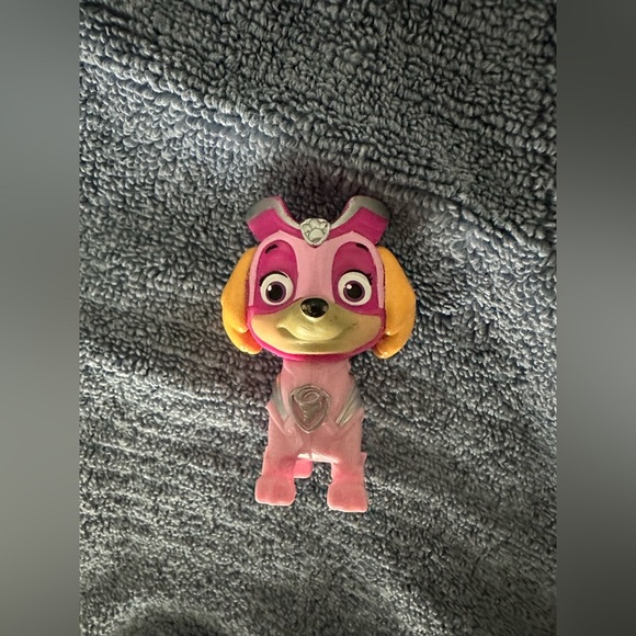 💫Mighty Pups: Super PAWs Skye’s Deluxe Vehicle with Lights & Sounds 💫 - Picture 9 of 12